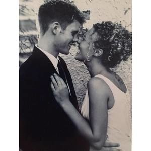 Meet your Posher, Becky